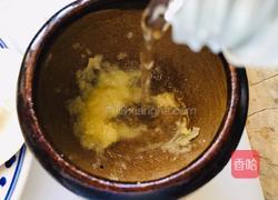 蒜泥藕片的做法图解4