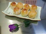 蛋黄酥的做法[图]