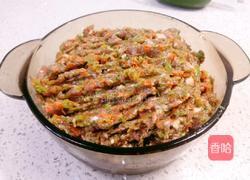芹菜肉馅饺子的做法图解7