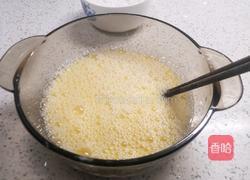 蒜香奥尔良鸡肉饼的做法图解6