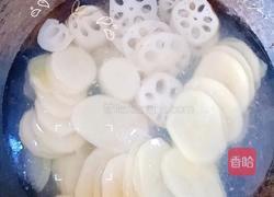 全素冒菜的做法图解2