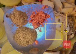 全素冒菜的做法图解5