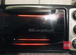 广式豆沙月饼的做法图解9