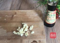 红烧嫩南瓜的做法图解3