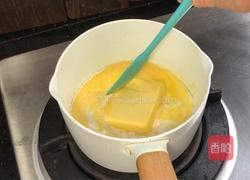 饼干酥皮可可泡芙的做法图解4