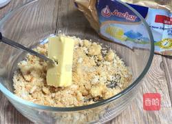 饼干酥皮可可泡芙的做法图解10