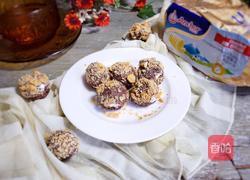 饼干酥皮可可泡芙的做法图解19