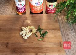 香菇冬笋肉片煲的做法图解5