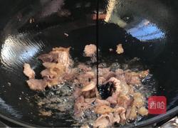 香菇冬笋肉片煲的做法图解9