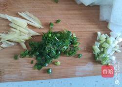 冬瓜瘦肉汤的做法图解6