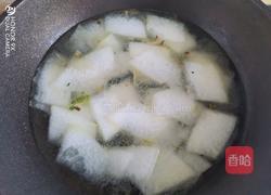 冬瓜瘦肉汤的做法图解9