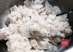 芹菜肉馅饺子的做法图解2