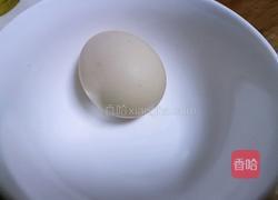 雪花肉沫腐皮卷的做法图解3