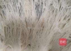 酥皮素馅烤饼的做法图解4