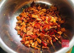 香酥辣椒的做法图解3