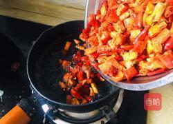 香酥辣椒的做法图解4