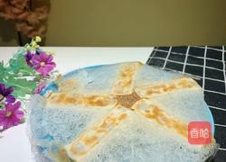 快手冰花锅贴的做法图解7