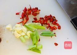 粉汤羊血的做法图解1