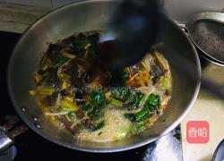 粉汤羊血的做法图解10