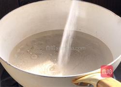 白萝卜炒鸡蛋的做法图解6