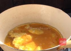 白萝卜炒鸡蛋的做法图解10