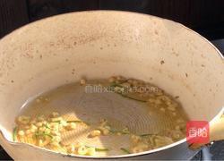 白萝卜炒鸡蛋的做法图解12