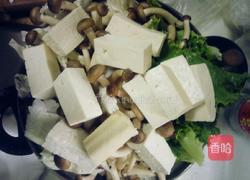 杂菜煲的做法图解3