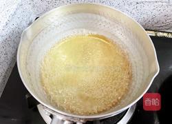 雪梨桂花金橘生椰拿铁的做法图解6