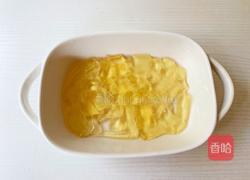 雪梨桂花金橘生椰拿铁的做法图解8