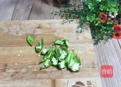 素炒山药的做法图解3