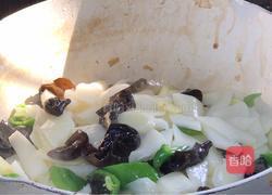 素炒山药的做法图解10