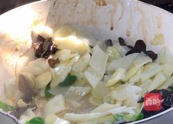 素炒山药的做法图解11