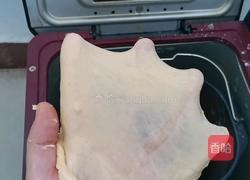 日式红薯面包卷的做法图解4