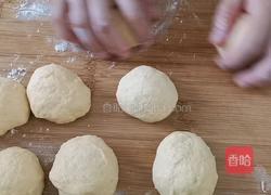 日式红薯面包卷的做法图解6