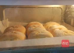 日式红薯面包卷的做法图解13