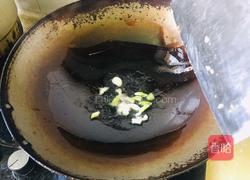 胡萝卜丝炒豆干的做法图解3