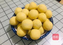 豆沙馅的做法图解9