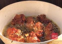 蒜香炸排骨的做法图解8