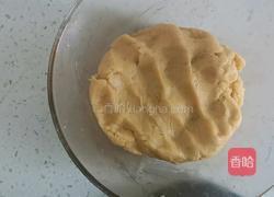 香酥红薯饼干的做法图解10