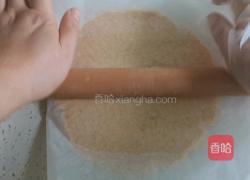 香酥红薯饼干的做法图解11