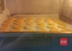 香酥红薯饼干的做法图解14