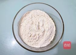 好柿发生月饼的做法图解7