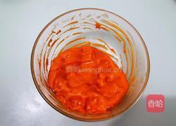 好柿发生月饼的做法图解24