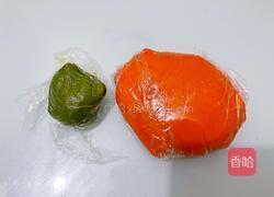 好柿发生月饼的做法图解25