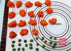 好柿发生月饼的做法图解26