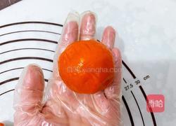 好柿发生月饼的做法图解28