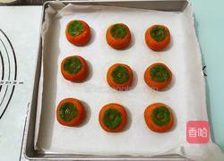 好柿发生月饼的做法图解31