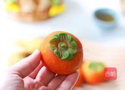 好柿发生月饼的做法图解34