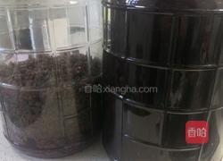 家庭酿造葡萄酒的做法图解8