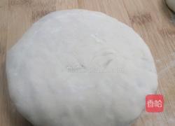 豆沙馅烤饼的做法图解5